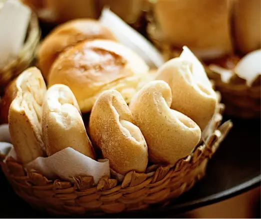 In our bakery you can enjoy fresh baked goods, comfy ! - c7娱乐